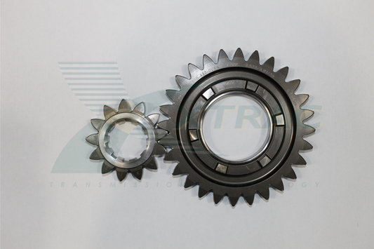 P100A Series Gear Sets - 100-42M-4A-####