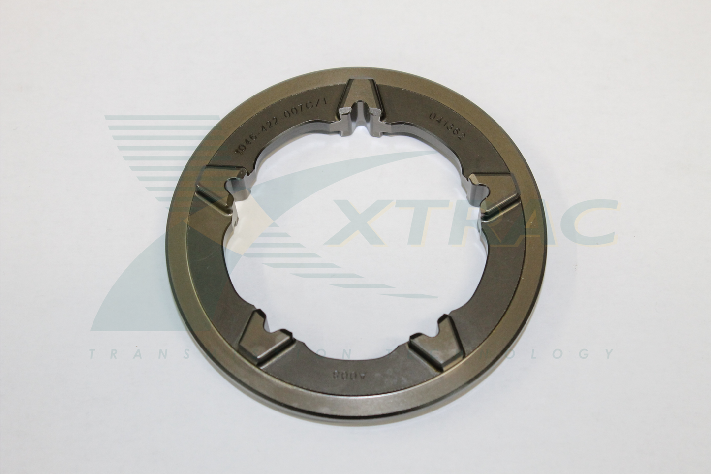 P1046 Dog Ring - 1046-422-007C