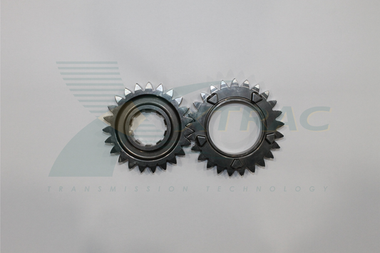 P1046D Series Gear Sets - XTREM - 1046-42M-4D-#####(X)