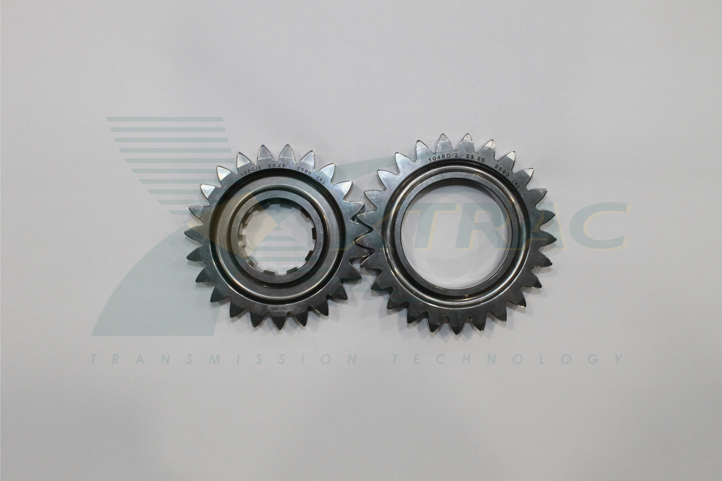 P1046D Series Gear Sets - XTREM - 1046-42M-4D-#####(X)