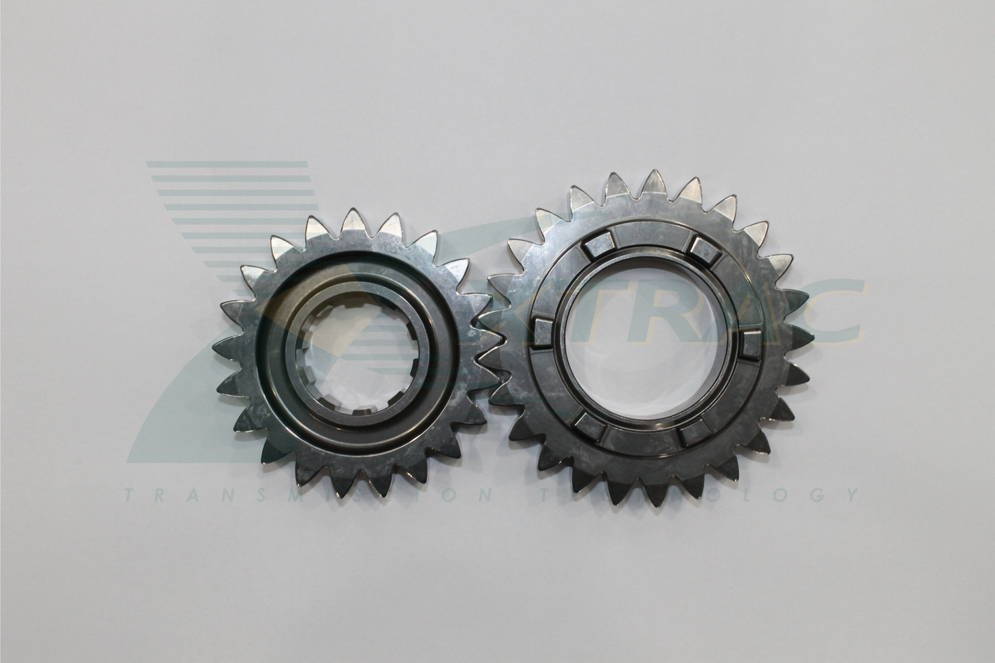 P105D Series Gear Sets - XTREM - 105-42M-4D-####(X)