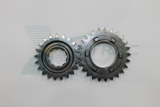 P105D Series Gear Sets - XTREM - 105-42M-4D-####(X)