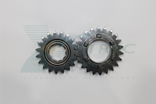 P105N Series Gear Sets - 105-42M-4N-####