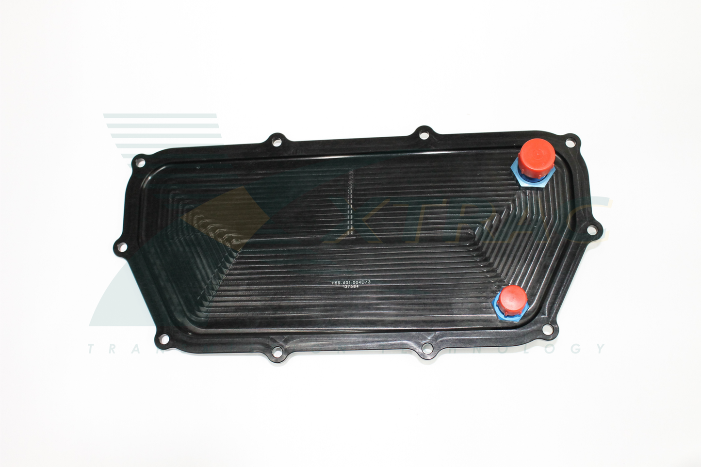 P1159 Front Cover - 1159-401-004D