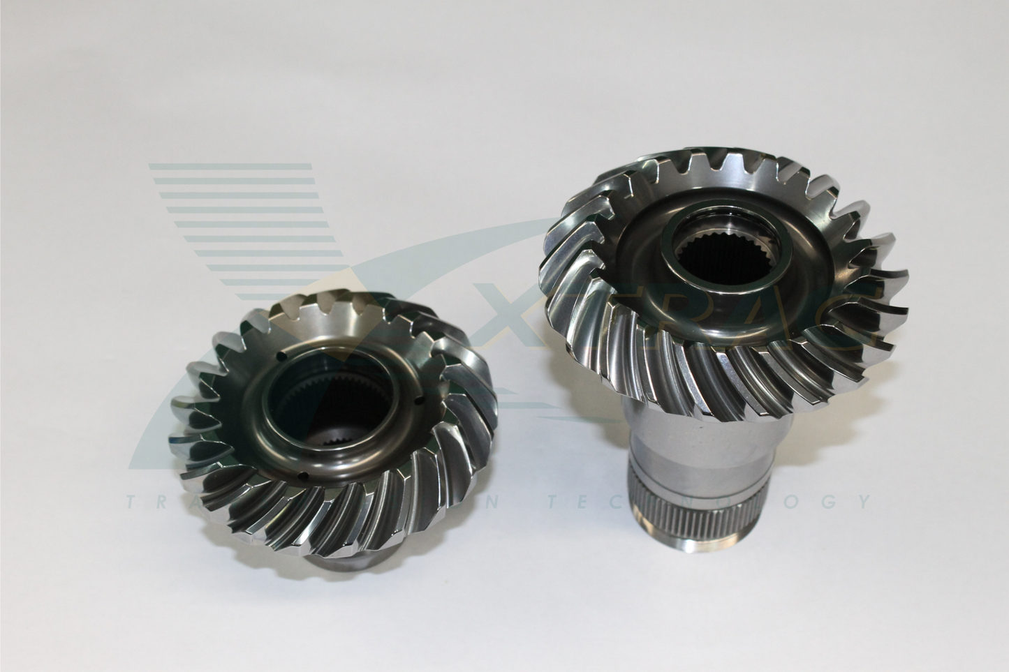 P1159 Crownwheel & Pinion Set - 1159-425WPB-2221