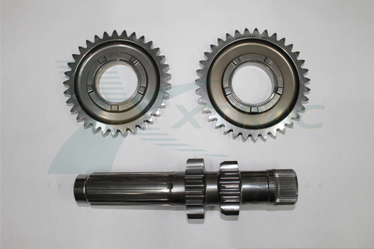 P1159 Layshaft Set - 1159-42M-000AC