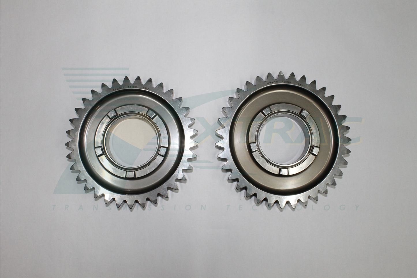 P1159 Layshaft Set - 1159-42M-000AC