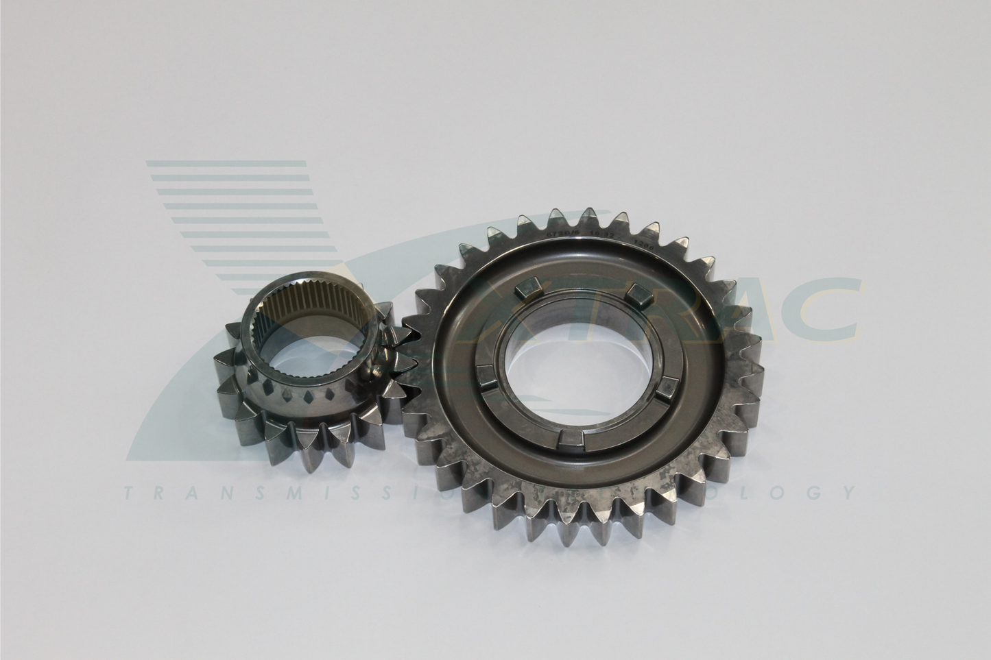 P1159A Series Gear Sets - Collared - 1159-42M-3A-####