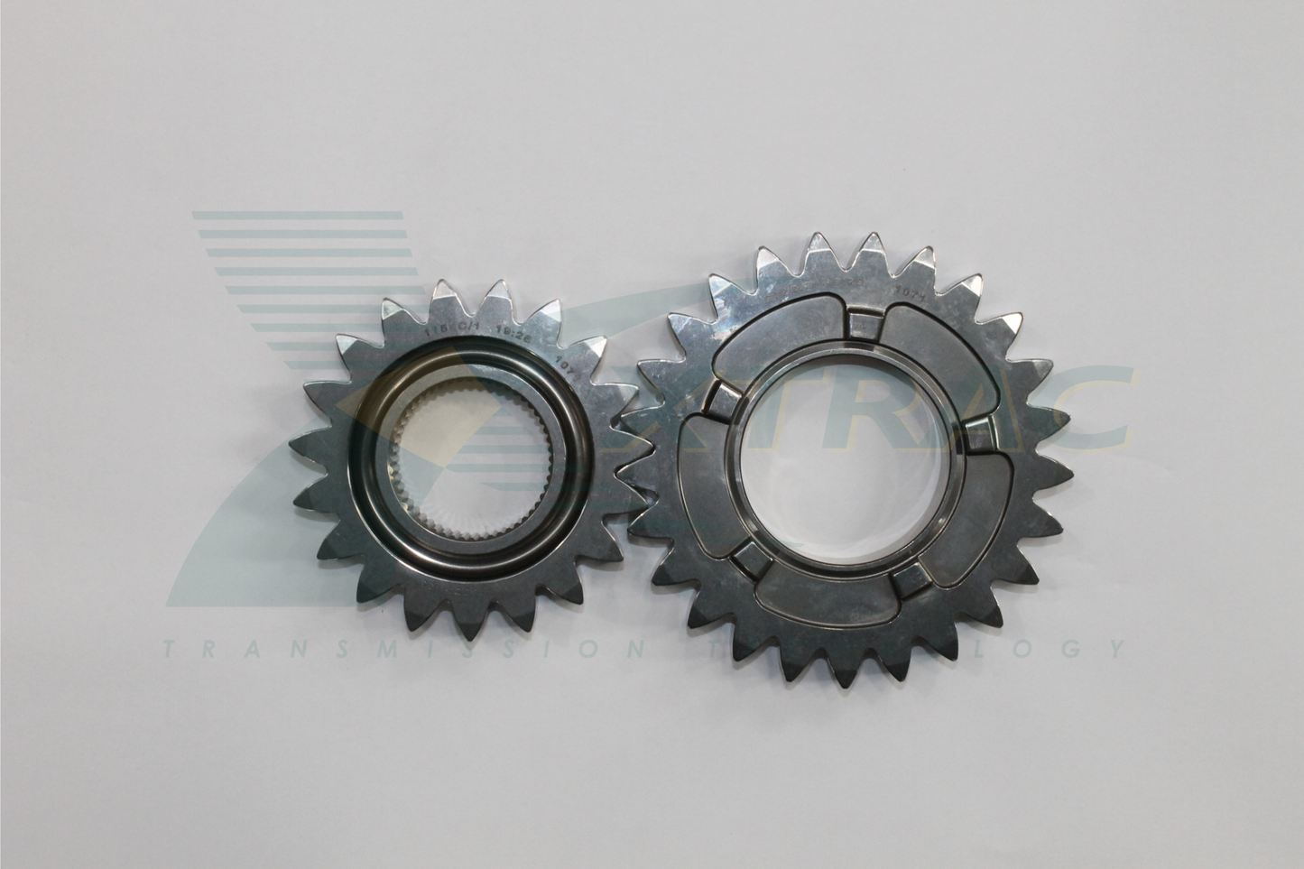 P1159C Series Gear Sets - 1159-42M-4C-####