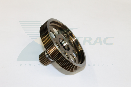 P1159 Input Pulley - 1159-442-001E