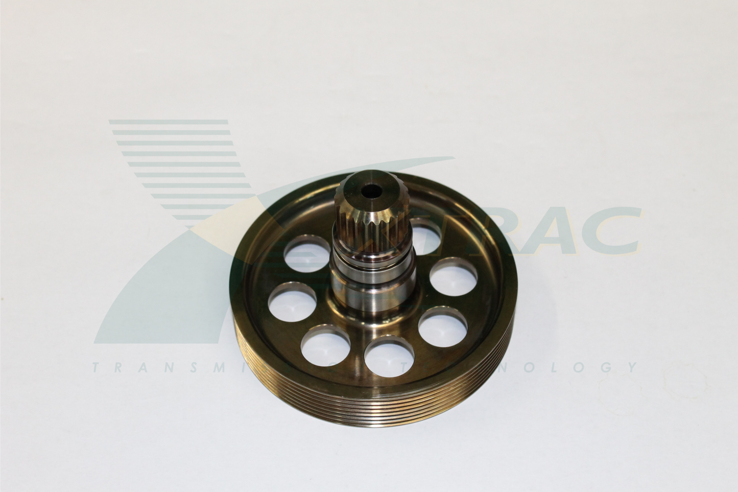 P1159 Input Pulley - 1159-442-001E