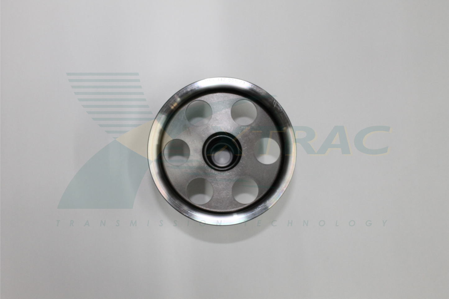 P1159 Input Pulley - 1159-442-001L