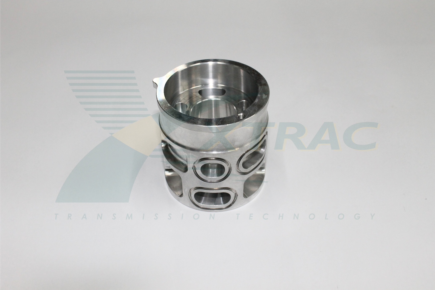 P1159 Pump Body - 1159-450-001B