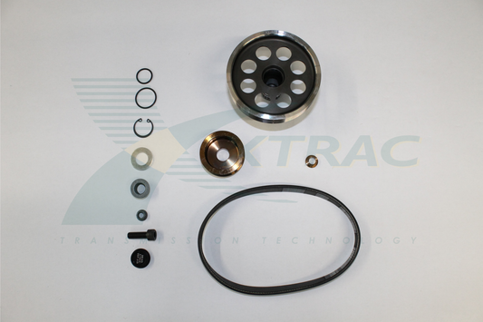 P1159 Alternator Assembly - 1159-942-100J