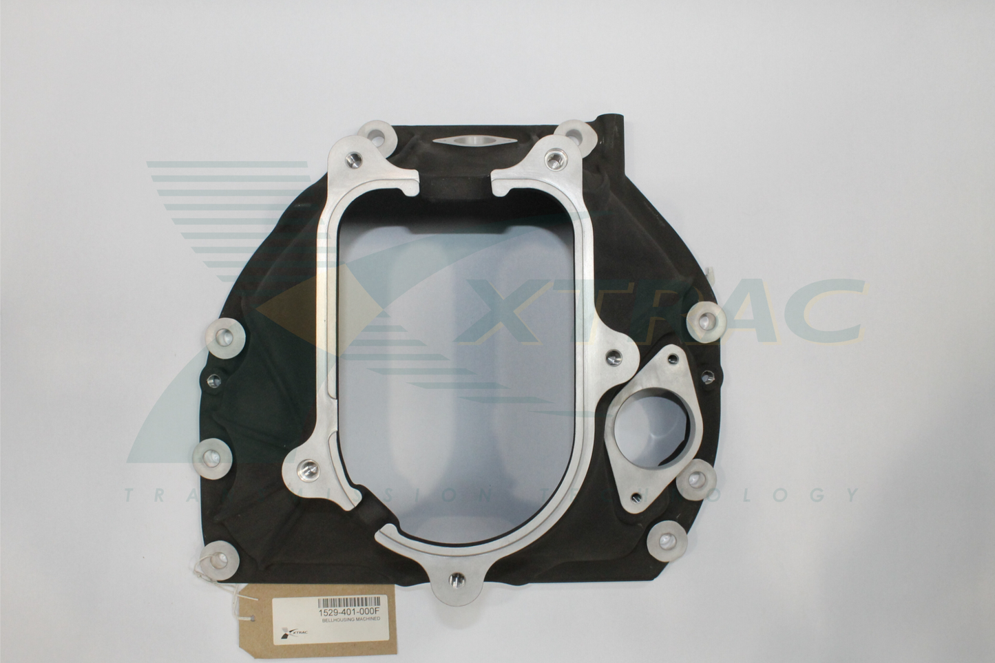 P1529 Machined Bellhousing - 1529-401-000F