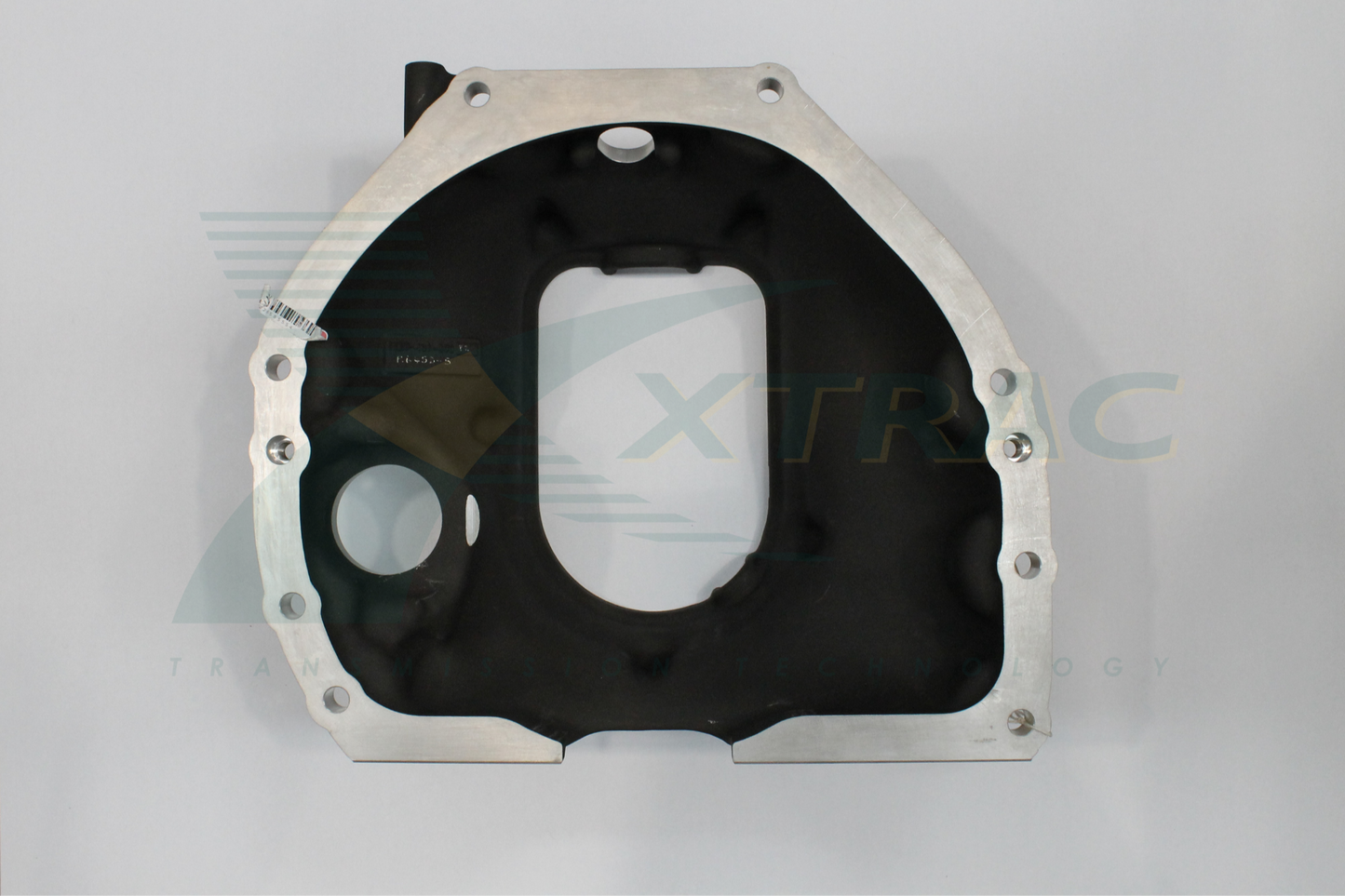 P1529 Machined Bellhousing - 1529-401-000F