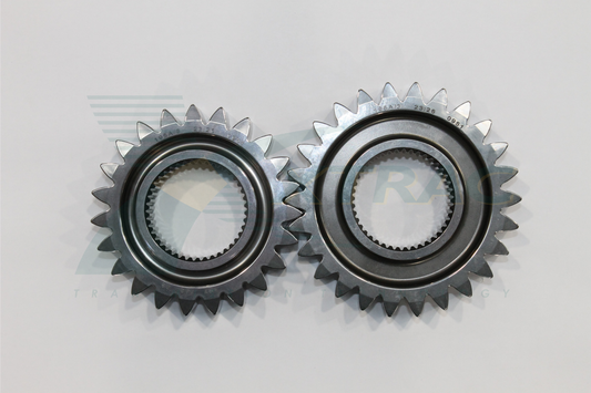 P195 Drop Gear Set - 195-42M-2A-2326(X)