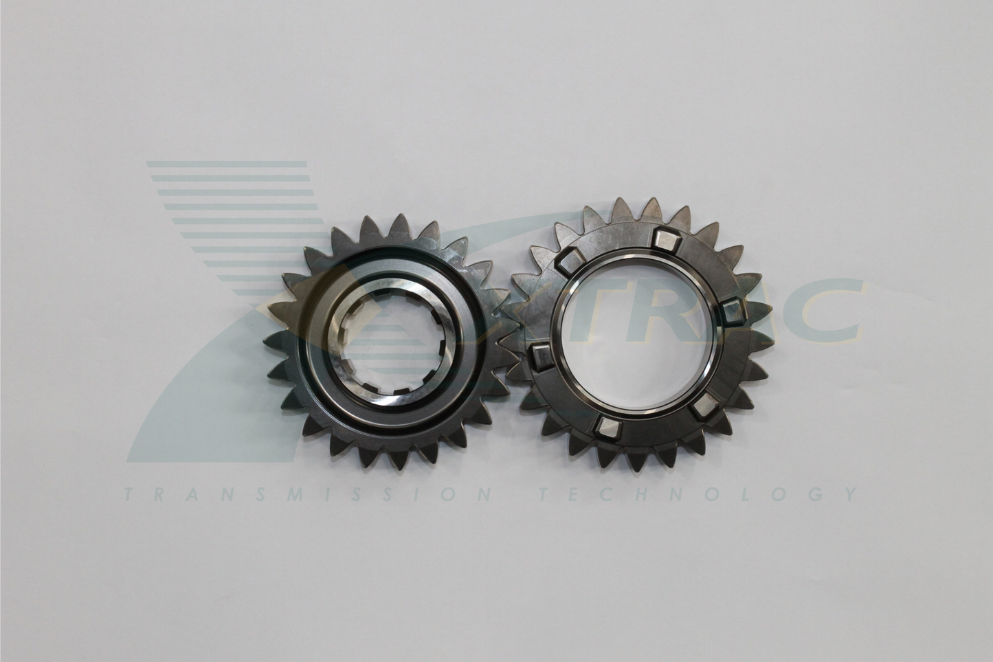 P195A Series Gear Sets - 195-42M-4A-####