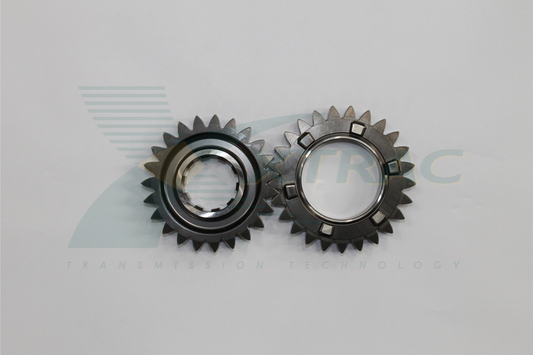 P195A Series Gear Sets - 195-42M-4A-####