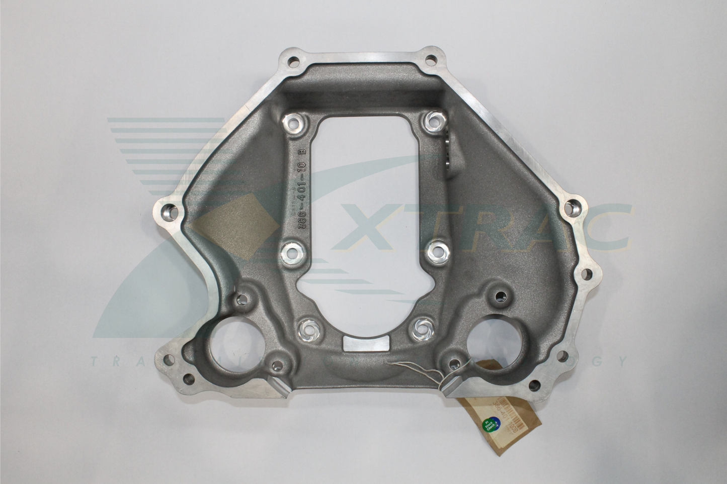 P386/P549 Bellhousing - 386-401-100B