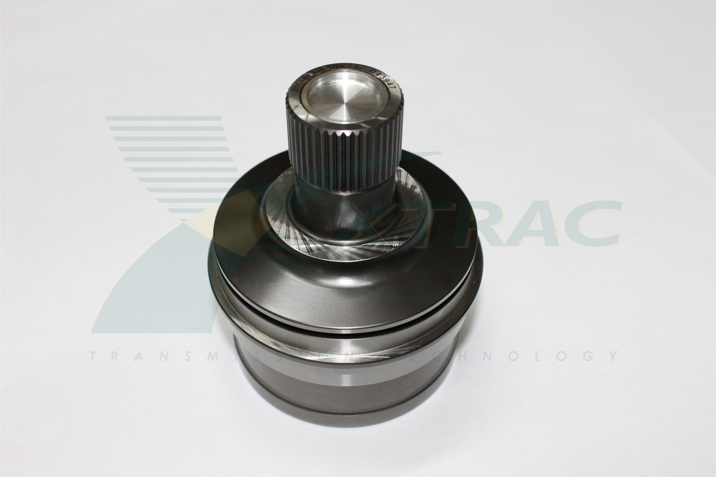 P516 LH Output Flange - 516-413-000A