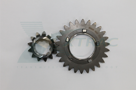 P516A Gear Set - Collared - 516-42M-3A-1326