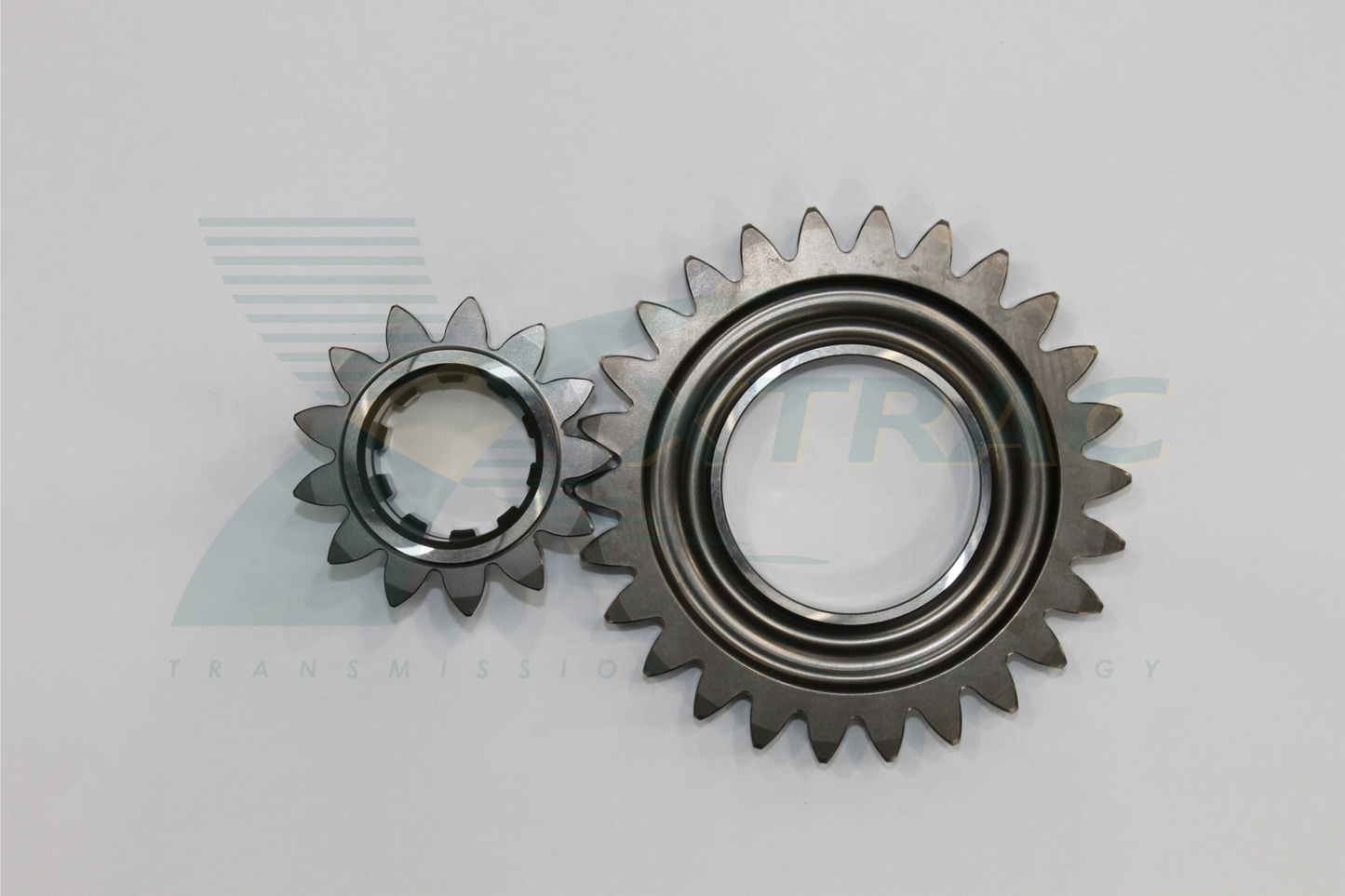 P516A Gear Set - Collared - 516-42M-3A-1326