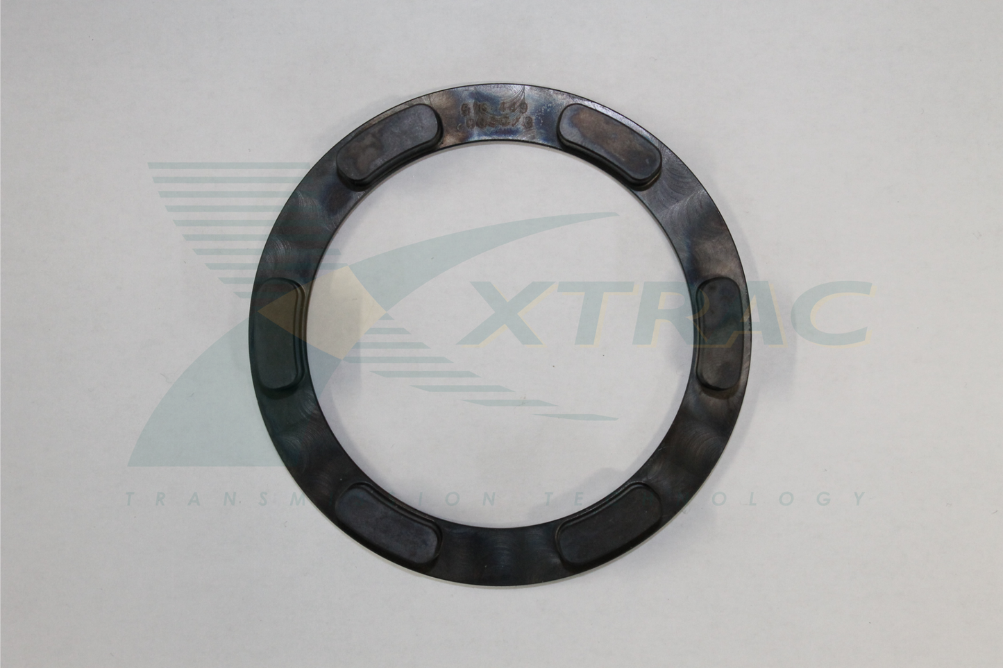 P516 Pressure Plate - 516-449-003C