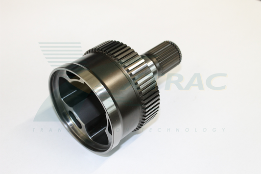 P529 Output Flange - 529-412-000Z