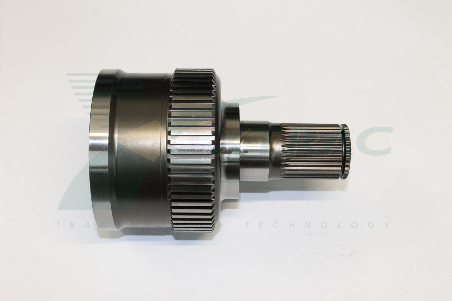 P529 Output Flange - 529-412-000Z