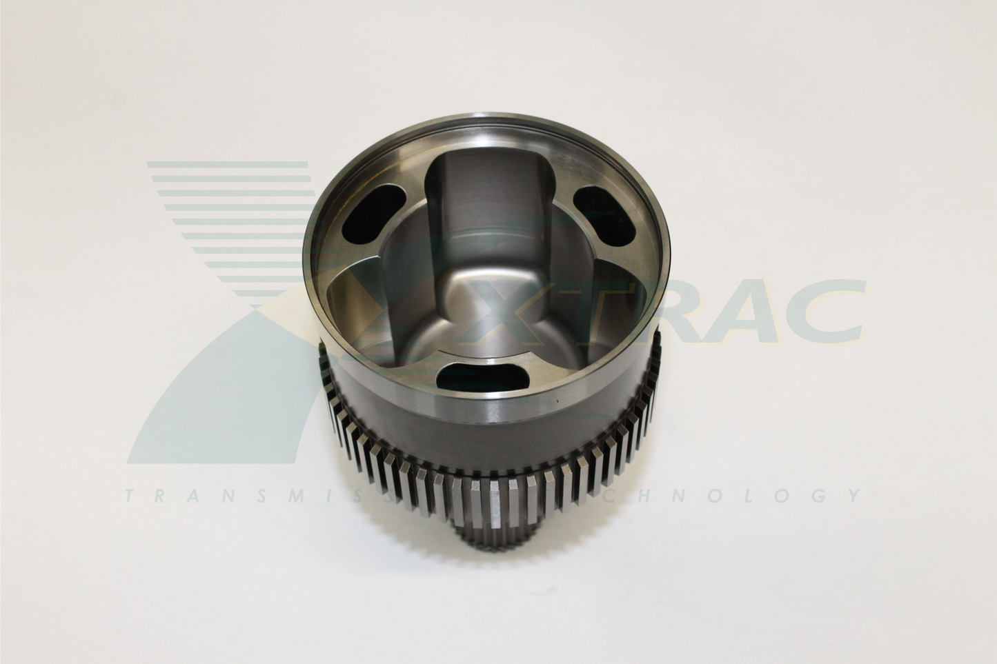 P529 Output Flange - 529-412-000Z