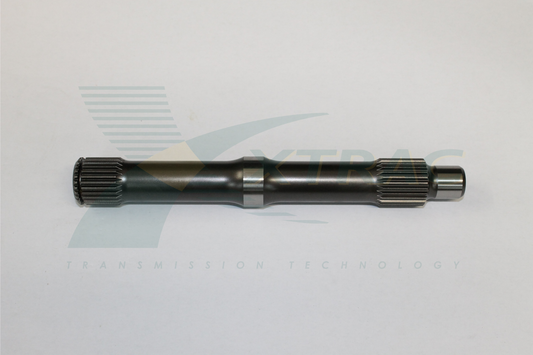 P529 Clutch Shaft - 529-420-000F