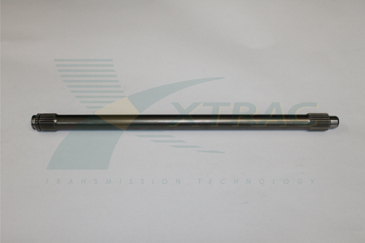 P529 Clutch Shaft - 529-420-000WA
