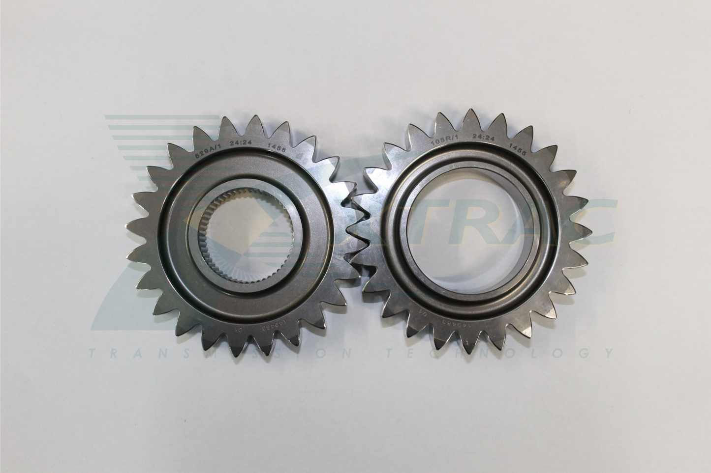P529C Series Gear Sets - 529-42M-4C-####