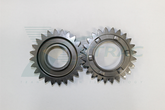 P529C Series Gear Sets - 529-42M-4C-####