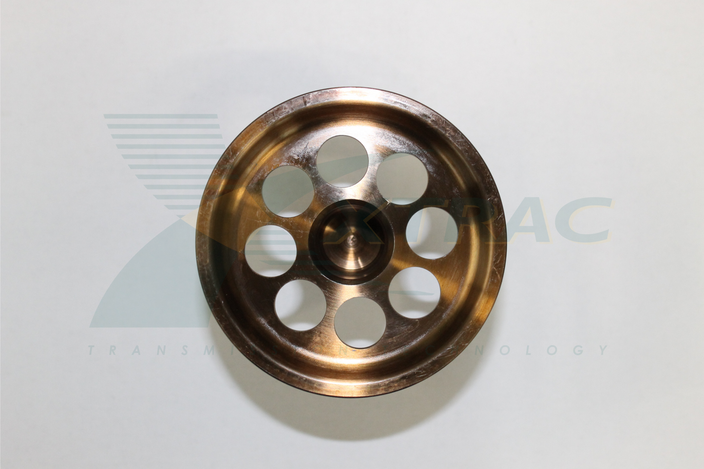 P529 Auxiliary Pulley - 529-442-001D