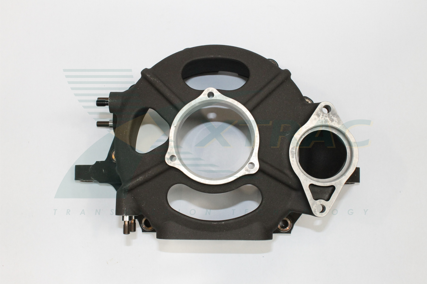 P529 Dressed Bellhousing - 529-807-000Z