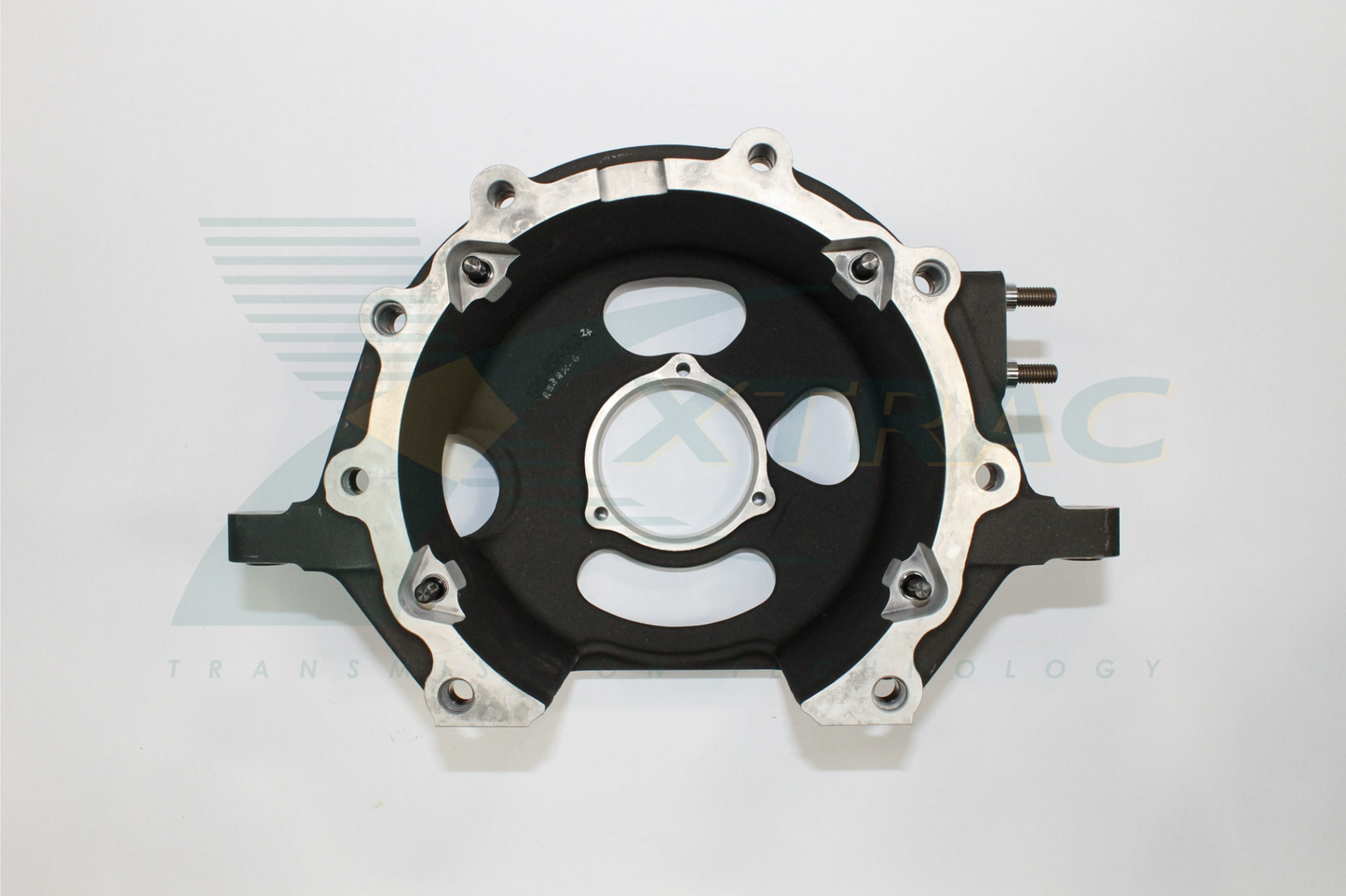 P529 Dressed Bellhousing - 529-807-000Z