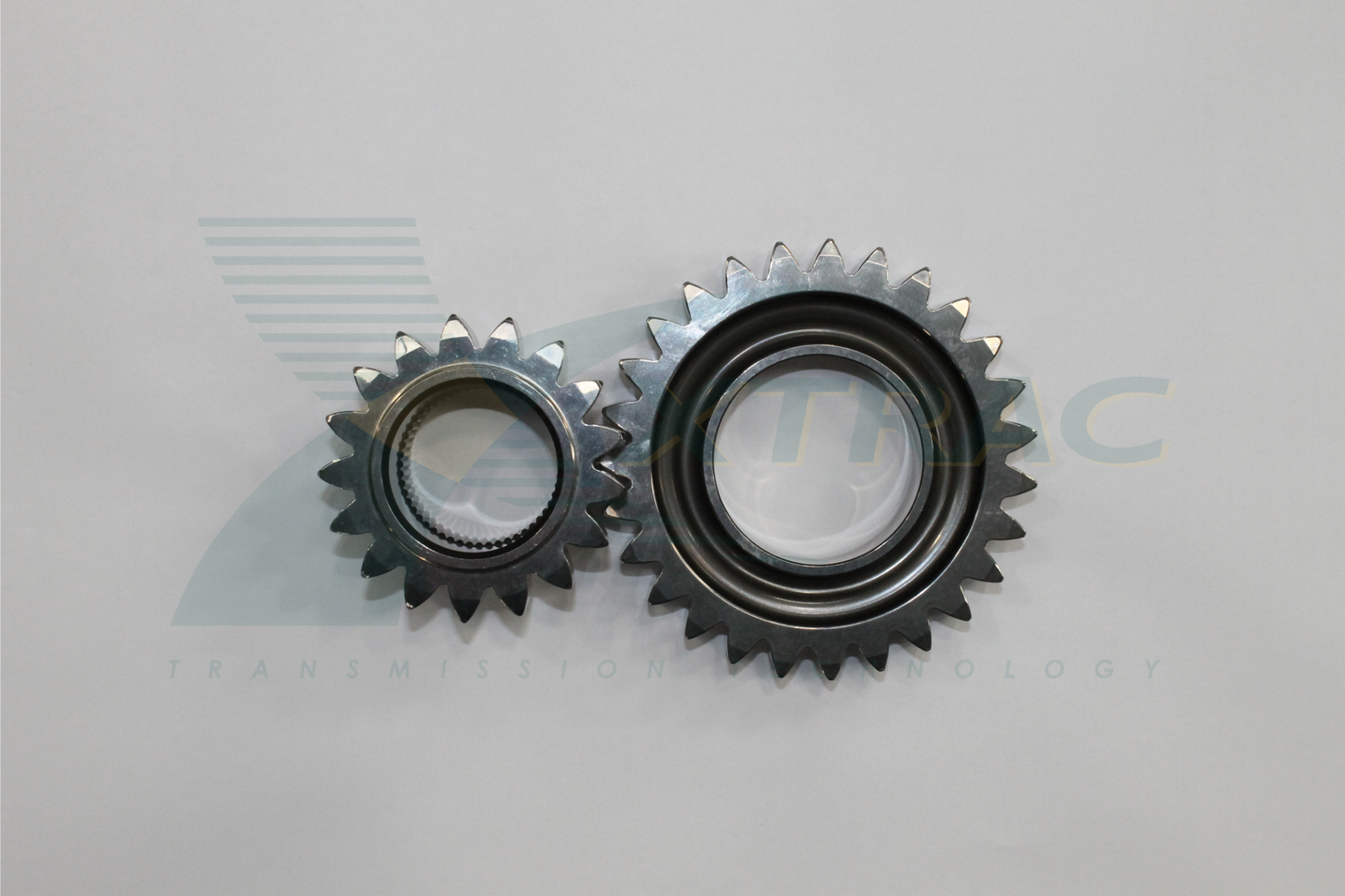 P600A Gear Set - Collared - 600-42M-3A-1727