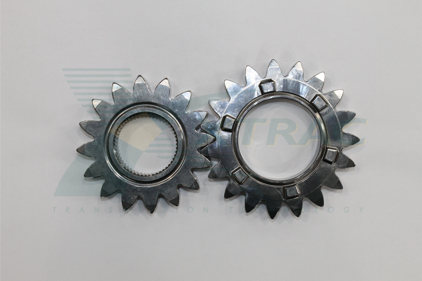 P600B Series Gear Sets - 600-42M-4B-####