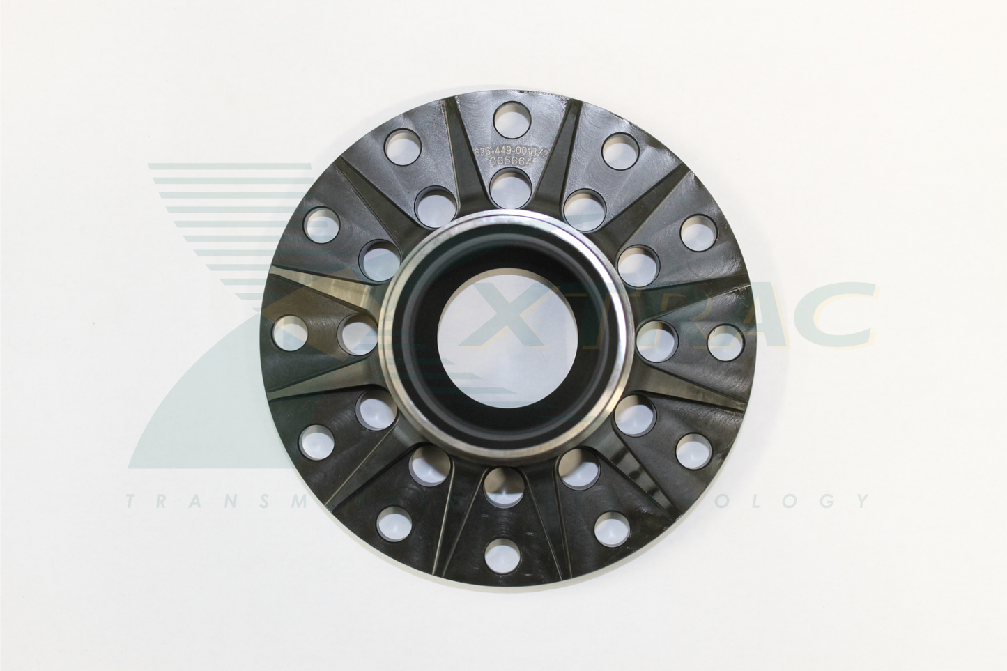 P626 Differential End Cap - 626-449-001B