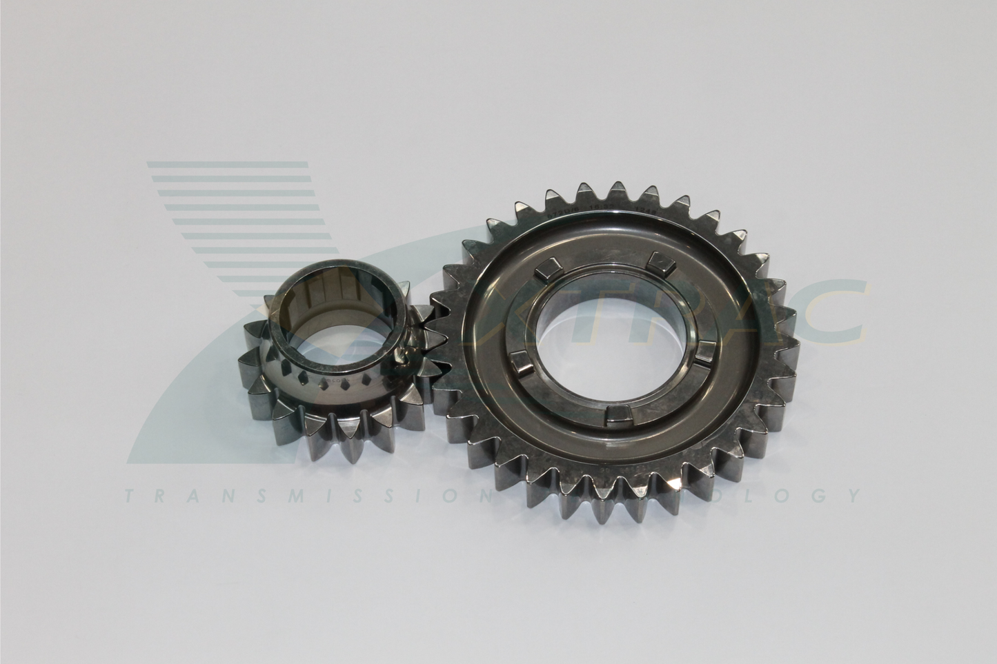 P672E Series Gear Sets - Collared - 672-42M-3E-####