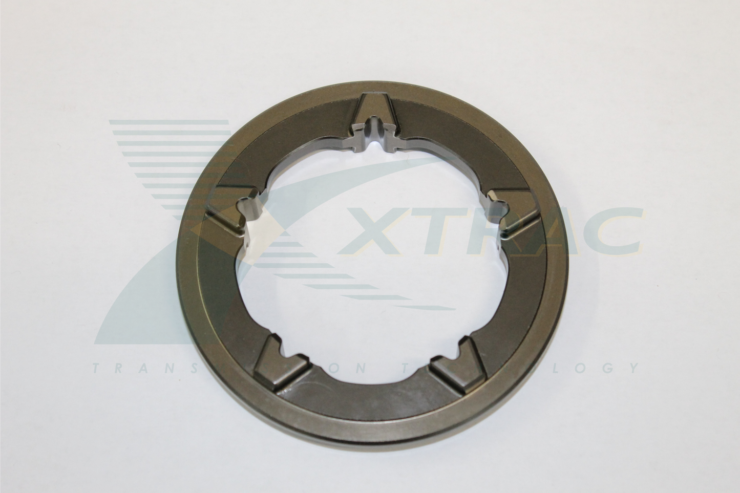 P1046 Dog Ring - 1046-422-007C