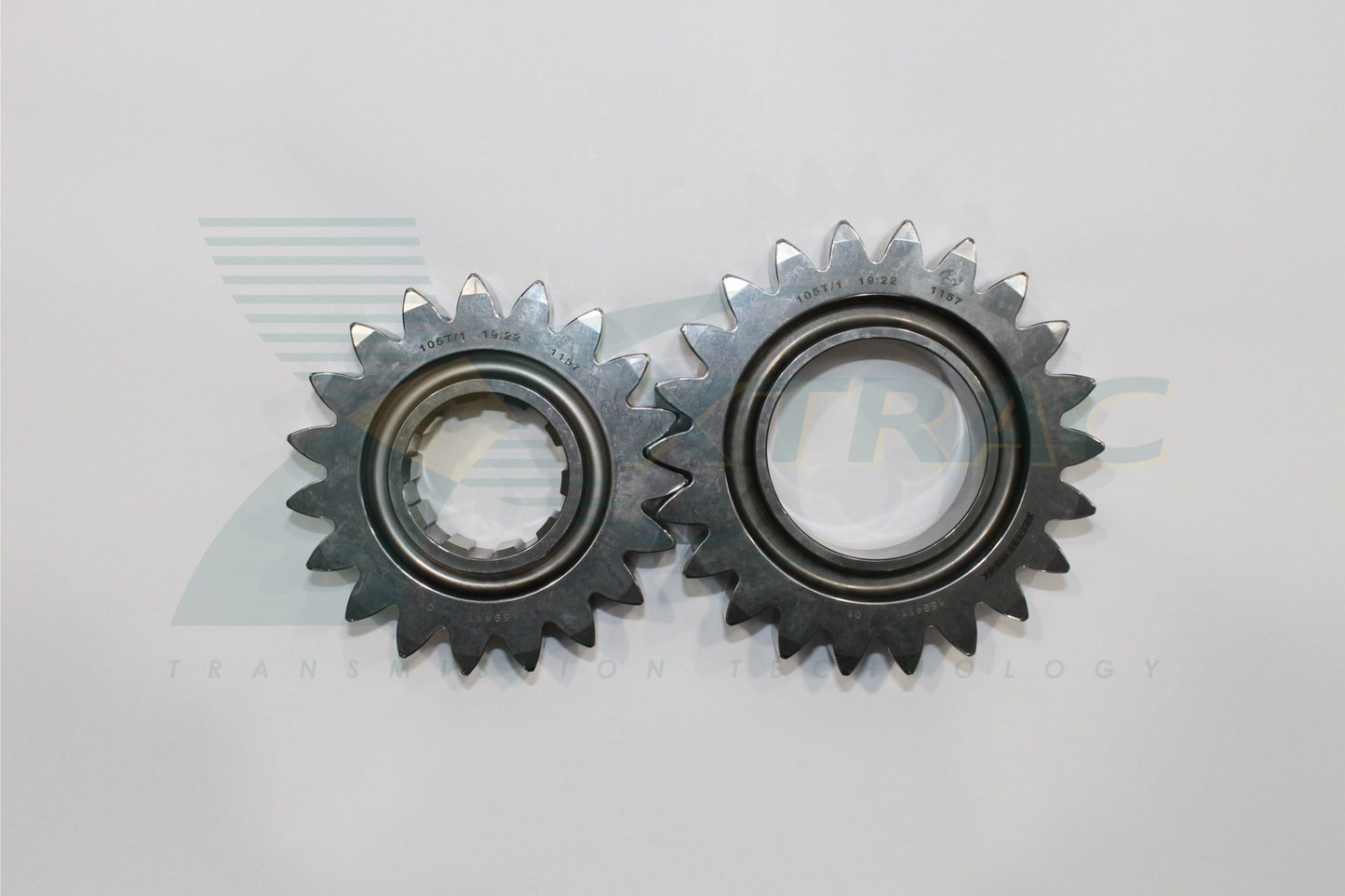 P105N Series Gear Sets - 105-42M-4N-####