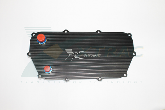 P1159 Front Cover - 1159-401-004D