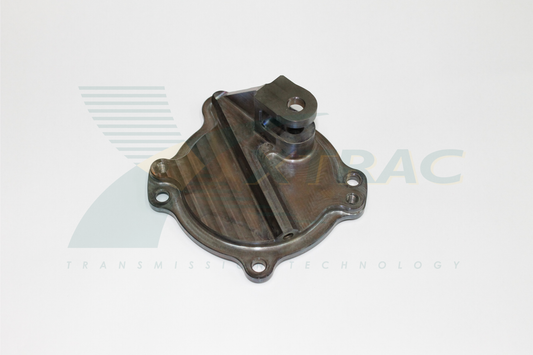 P1159 Bearing Cap - LH - 1159-402-100D