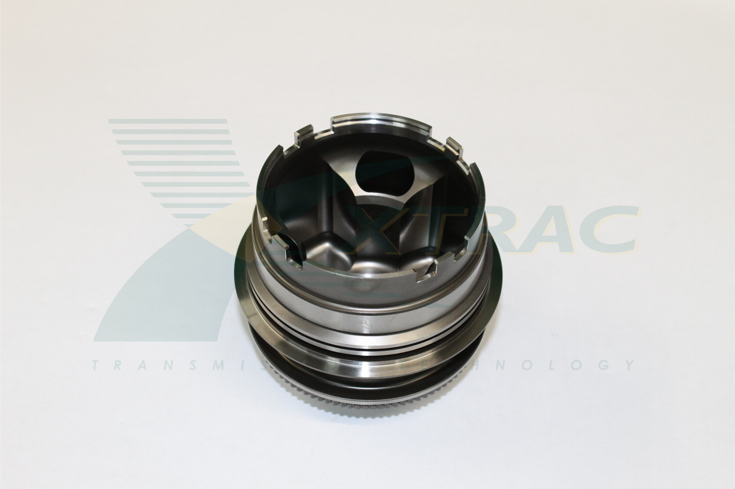 P1159 LH Output Flange - 1159-413-100B