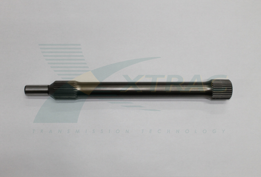 P1159 Clutch Shaft - 1159-420-000C