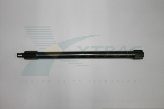 P1159 Clutch Shaft - 1159-420-000J