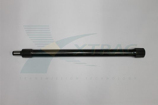 P1159 Clutch Shaft - 1159-420-000L